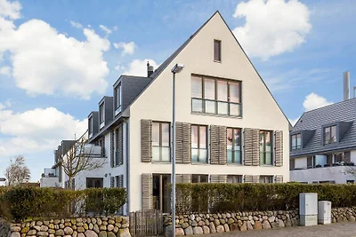 Appartamento Vacanza con famiglia Wenningstedt-Braderup