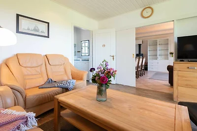 Vakantiehuis Ontspannende vakantie Wenningstedt-Braderup