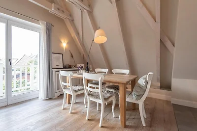 Appartamento Vacanza con famiglia Wenningstedt-Braderup
