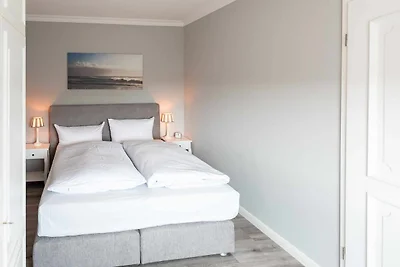 Appartamento Vacanza con famiglia Wenningstedt-Braderup