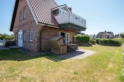 Appartamento Vacanza con famiglia Wenningstedt-Braderup