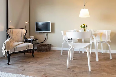 Vakantieappartement Gezinsvakantie Wenningstedt-Braderup