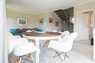 Vakantiehuis Ontspannende vakantie Wenningstedt-Braderup