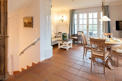 Appartamento Vacanza con famiglia Wenningstedt-Braderup