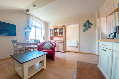 Appartement Vacances avec la famille Wenningstedt-Braderup