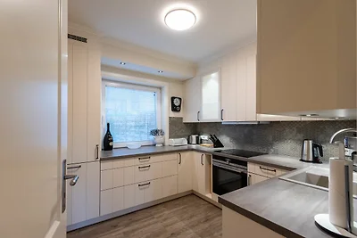 Vakantieappartement Gezinsvakantie 