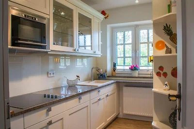 Casa vacanze Vacanza di relax Wenningstedt-Braderup