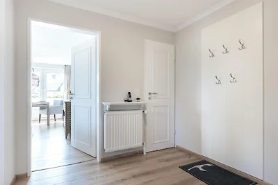 Haus Weissenburg Whg. EG Ost