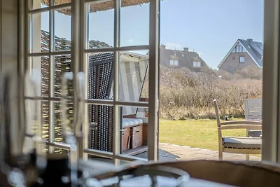 Casa vacanze Vacanza di relax Wenningstedt-Braderup