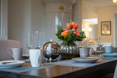 Vakantiehuis Ontspannende vakantie Wenningstedt-Braderup