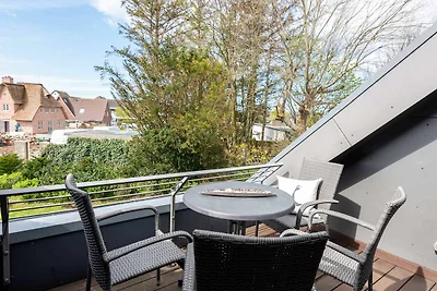 Appartamento Vacanza con famiglia Wenningstedt-Braderup
