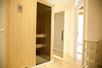 Casa vacanze Vacanza di relax Wenningstedt-Braderup