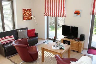 Appartamento Vacanza con famiglia Wenningstedt-Braderup