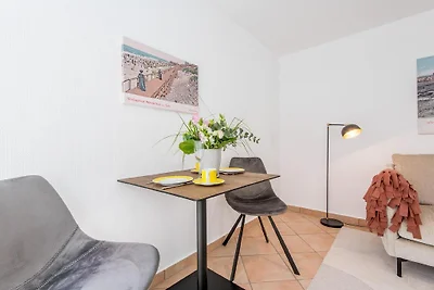 FeWo Gorch-Fock-Straße