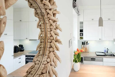 Appartamento Vacanza con famiglia Wenningstedt-Braderup