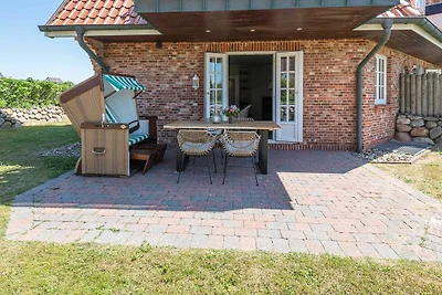 Appartamento Vacanza con famiglia Wenningstedt-Braderup