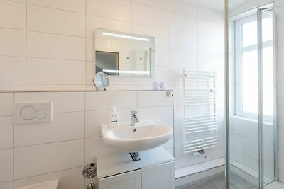 Appartement Vacances avec la famille Wenningstedt-Braderup