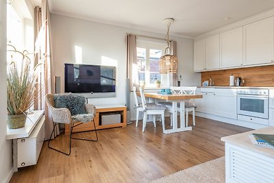 Vakantieappartement Gezinsvakantie Wenningstedt-Braderup