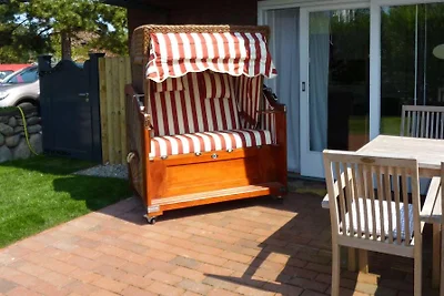 Haus Sylt für Vier, App. 8