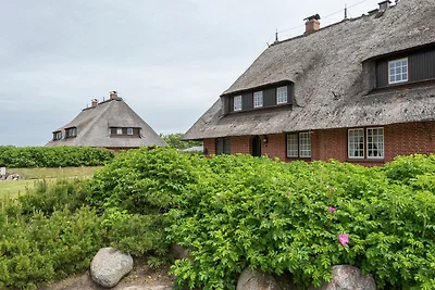Appartamento Vacanza con famiglia Wenningstedt-Braderup