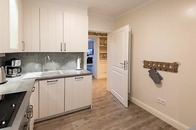 Vakantieappartement Gezinsvakantie 