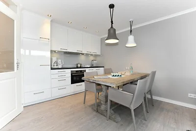 Ferienwohnung Eydum Nr. 10