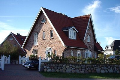 Vakantieappartement Gezinsvakantie Wenningstedt-Braderup