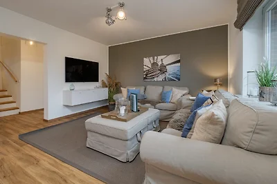 Vakantiehuis Ontspannende vakantie Wenningstedt-Braderup