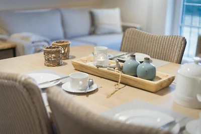Vakantieappartement Gezinsvakantie Wenningstedt-Braderup
