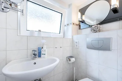 Haus Weissenburg Whg. Garten West