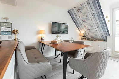 Haus Heidehörn App. 7