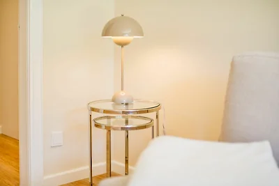 Vakantieappartement Gezinsvakantie 