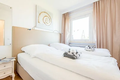 Appartamento Vacanza con famiglia Wenningstedt-Braderup