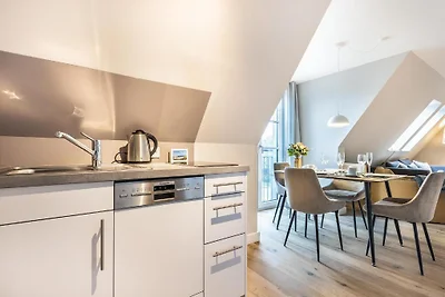Appartamento Vacanza con famiglia Wenningstedt-Braderup