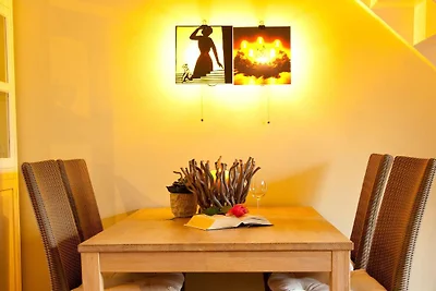 Haus Sylt für Vier, App. 8