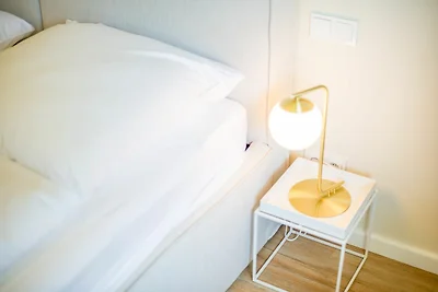 Vakantieappartement Gezinsvakantie 