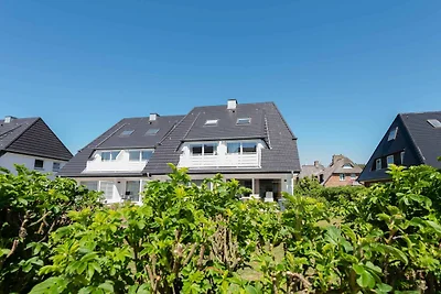 C-Haus Carola. App 13