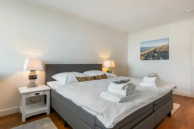 Vakantieappartement Gezinsvakantie Kampen