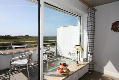 Appartamento Vacanza con famiglia Wenningstedt-Braderup