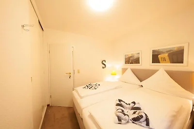 Appartamento Vacanza con famiglia Wenningstedt-Braderup