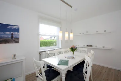 Casa vacanze Vacanza di relax Wenningstedt-Braderup