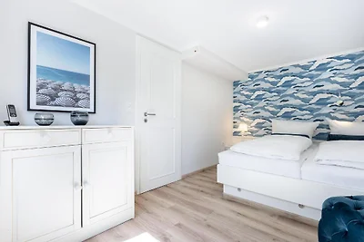 Haus Weissenburg Whg. Garten West