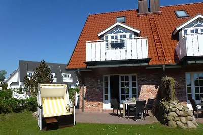 Appartamento Vacanza con famiglia Wenningstedt-Braderup