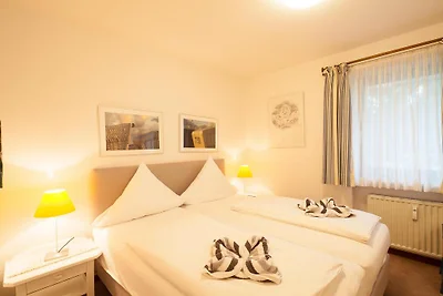 Appartamento Vacanza con famiglia Wenningstedt-Braderup