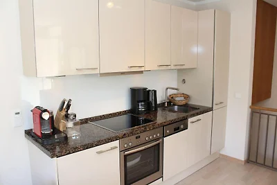 Appartamento Vacanza con famiglia Wenningstedt-Braderup