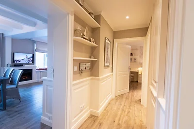 Vakantieappartement Gezinsvakantie 