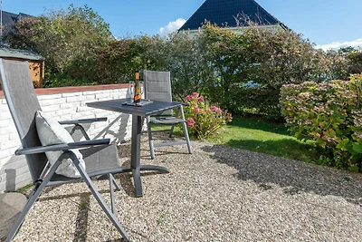 Haus Weissenburg Whg. EG Ost