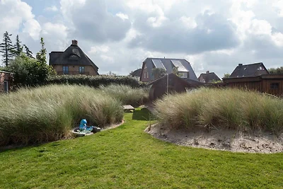 Vakantiehuis Ontspannende vakantie Wenningstedt-Braderup