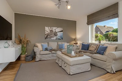 Vakantiehuis Ontspannende vakantie Wenningstedt-Braderup