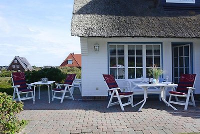 Holiday home relaxing holiday Wenningstedt-Braderup